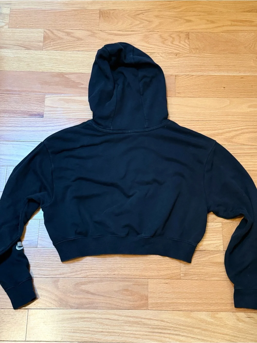 Nike gently used